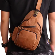 Винтажные мужские сумки-мессенджеры из натуральной кожи, мужские сумки через плечо, сумки для путешествий, кожаные сумки на плечо