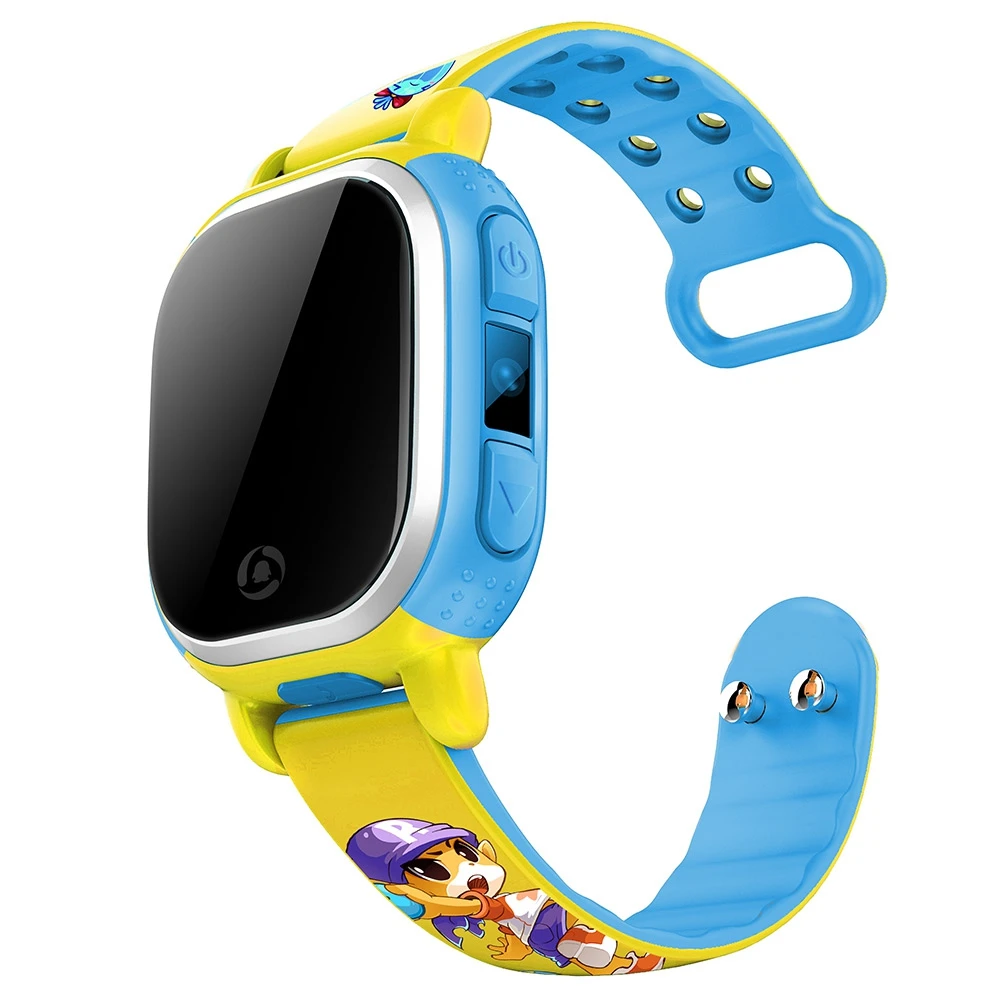 tencent kids smart watch