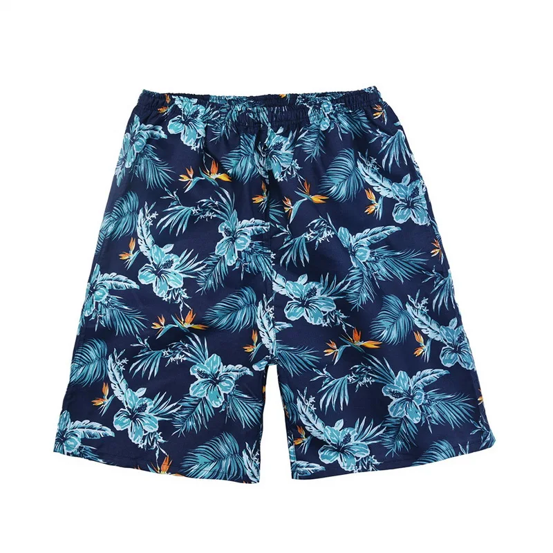 

MoneRffi 2019 men Quick drying Beach Swimming Surfing Sports Board shorts male Elastic Waist Trunks bathting Swimsuits