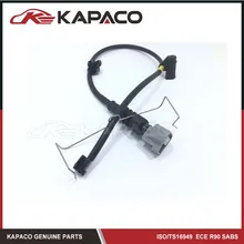 10 шт. задняя левая тормозная колодка датчик износа для Lexus LS460 OEM#47770-50090 4777050090