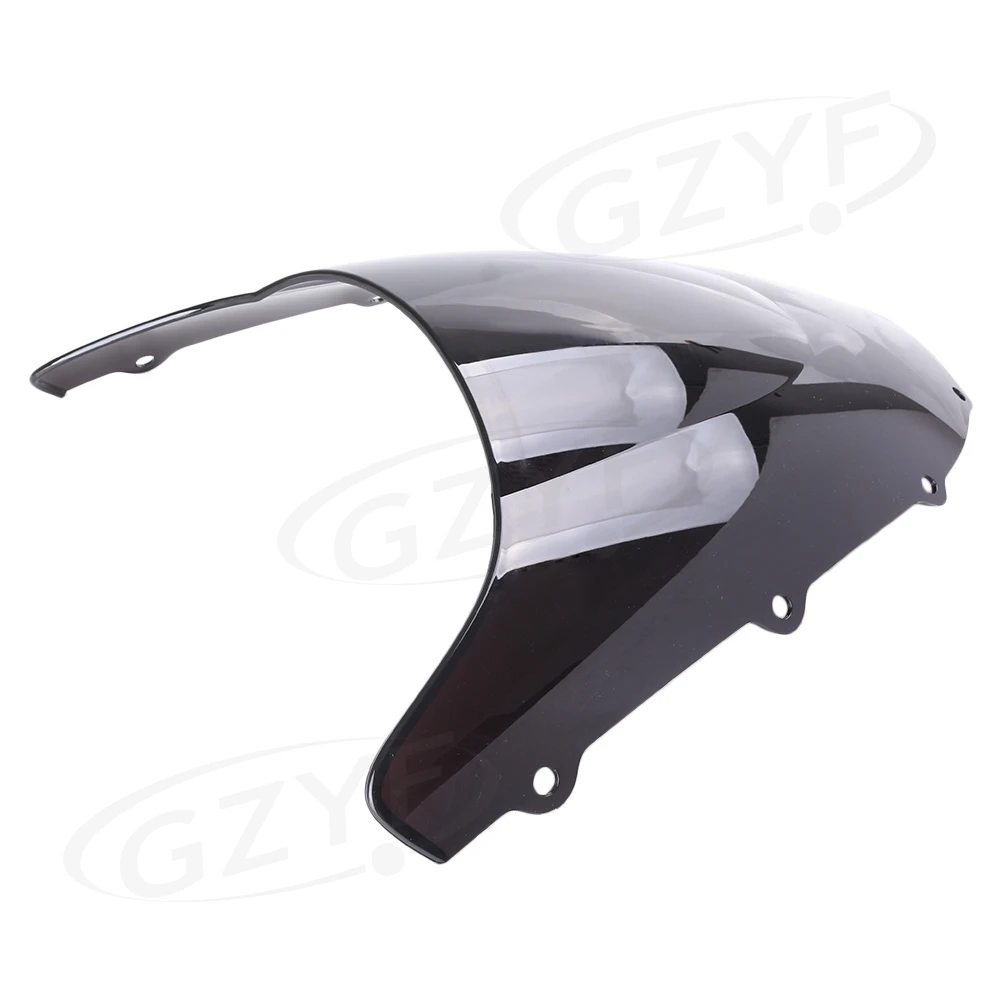 Высокое качество ABS пластик лобовое стекло мотоцикла для Kawasaki Ninja ZX 9R ZX9R 1998 1999| |