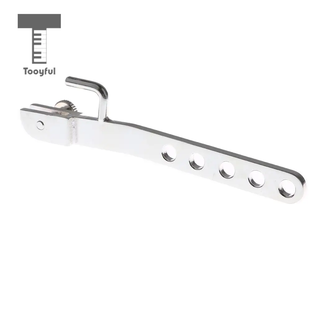Tooyful Bassoon Balancing Bar Adjust Bassoon Strap Replacment for Bassoon Accessory