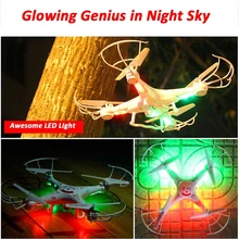 Rc Helicopter Headless 4 Axis K300C 2 MP HD Camera RC Drone Camera Drone 2.4Ghz Quadrocopter Mode Drone