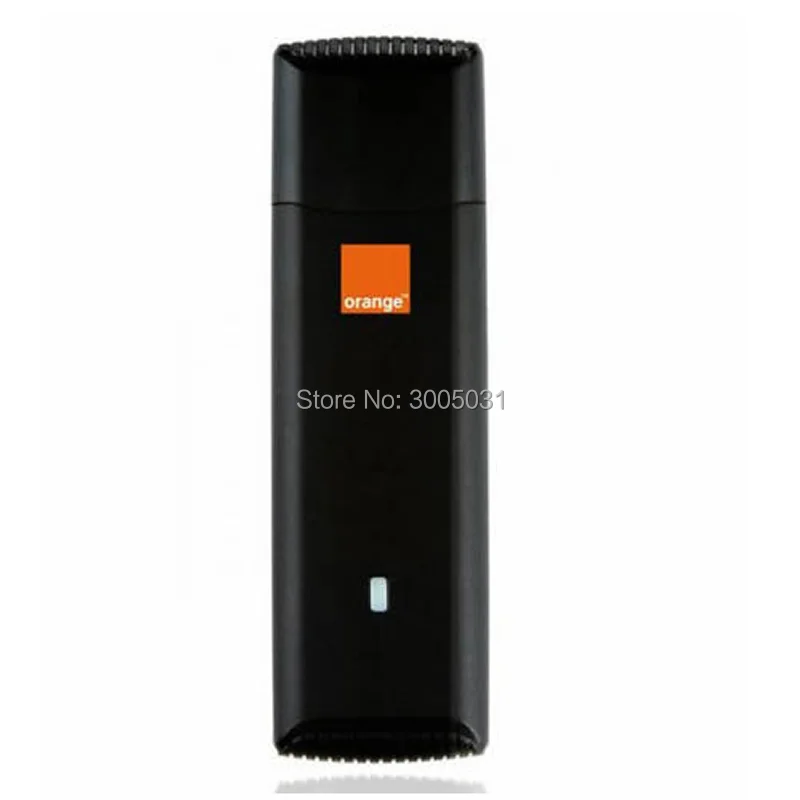

Free shipping dhl + huwei E1752 3G USB2.0 high speed,support tems and nemo test device