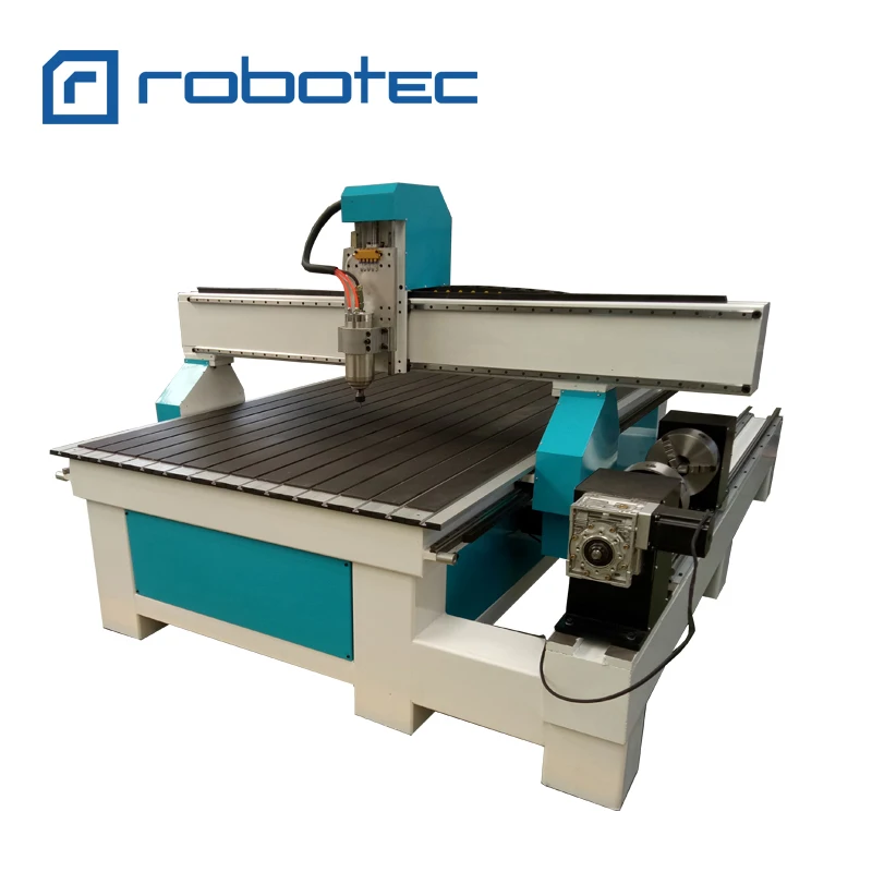 Hot Sale! 1325 1530 CNC Carving Machine 3D Engraving Milling Machine