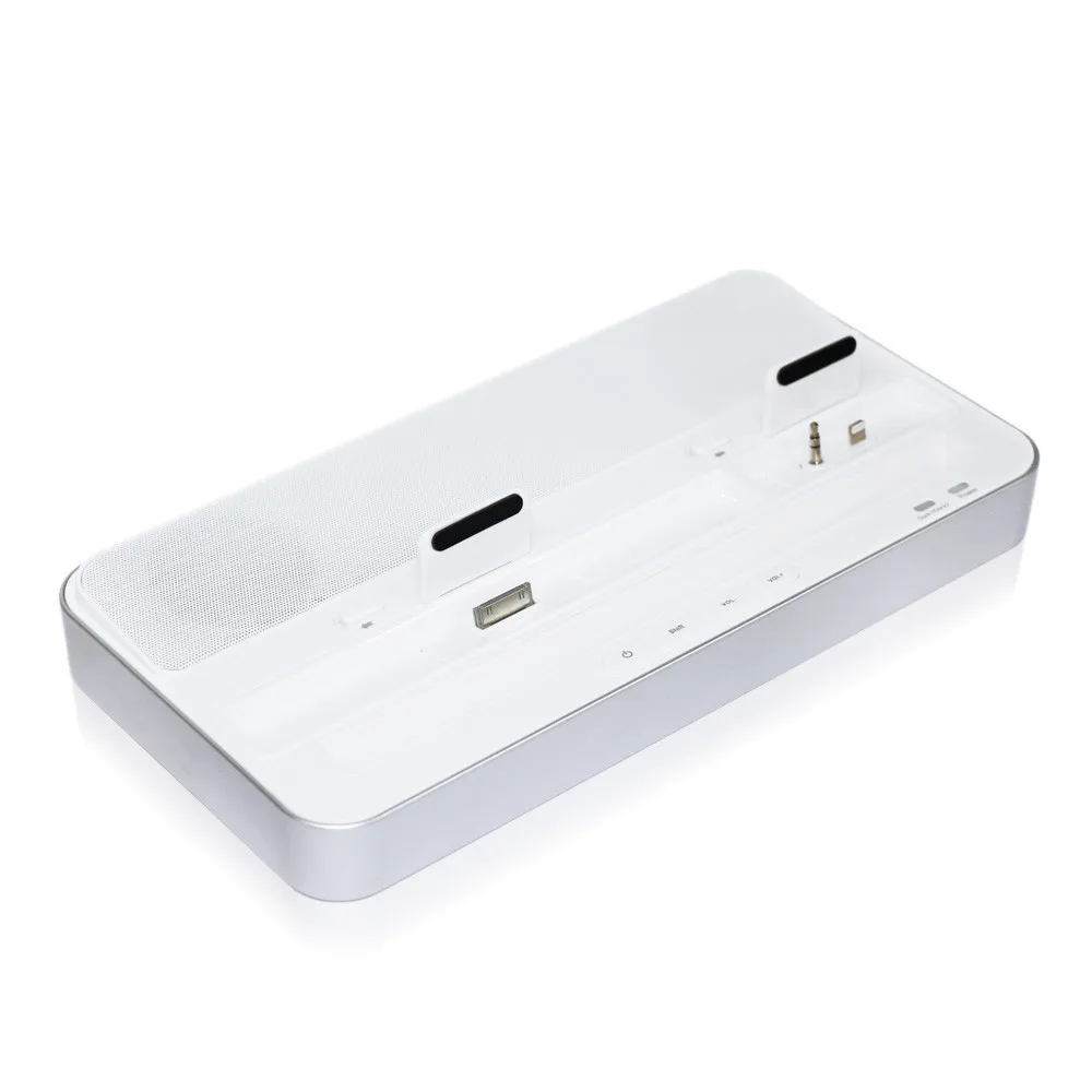 iPEGA Multi Functional Charger Dock Station Stand Stereo Speaker For ... iPEGA Multi Functional Charger Dock Station Stand Stereo Speaker For ...