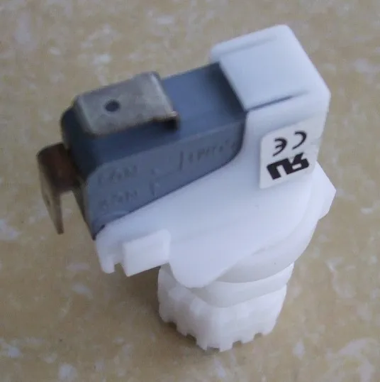 Pump Switch 0504 002