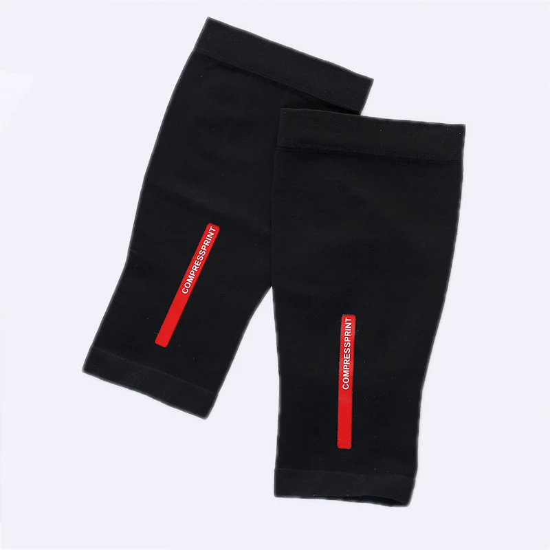 

New compressprint Compression sport Function Running Sports Cycling Leg Warmers Men and Women For Swimming Jogging Gym Basketba