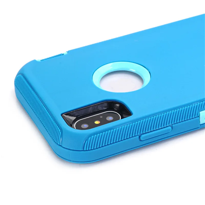 iphone 11 card case Armor Case For iPhone X XS Max XR 7 8 6 6S Plus Hybrid Shockproof Defender Case for iPhone 13 12 11 Pro Max Mini Phone Cover iphone xr case with card holder