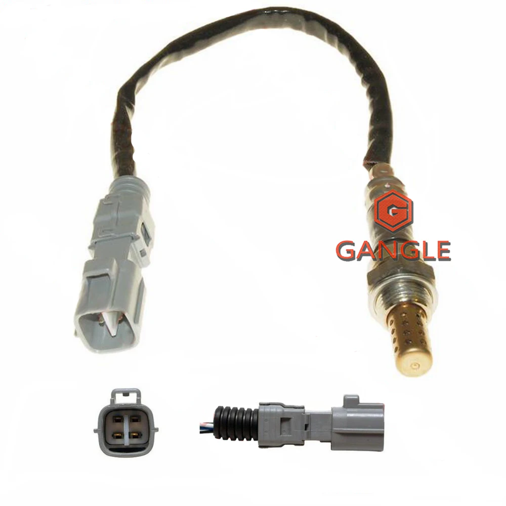 

Oxygen Sensor O2 Lambda Sensor AIR FUEL RATIO SENSOR for LEXUS LS460 RX350 RX400H SCION TC TOYOTA SIENNA HIGHLANDER 89465-21070