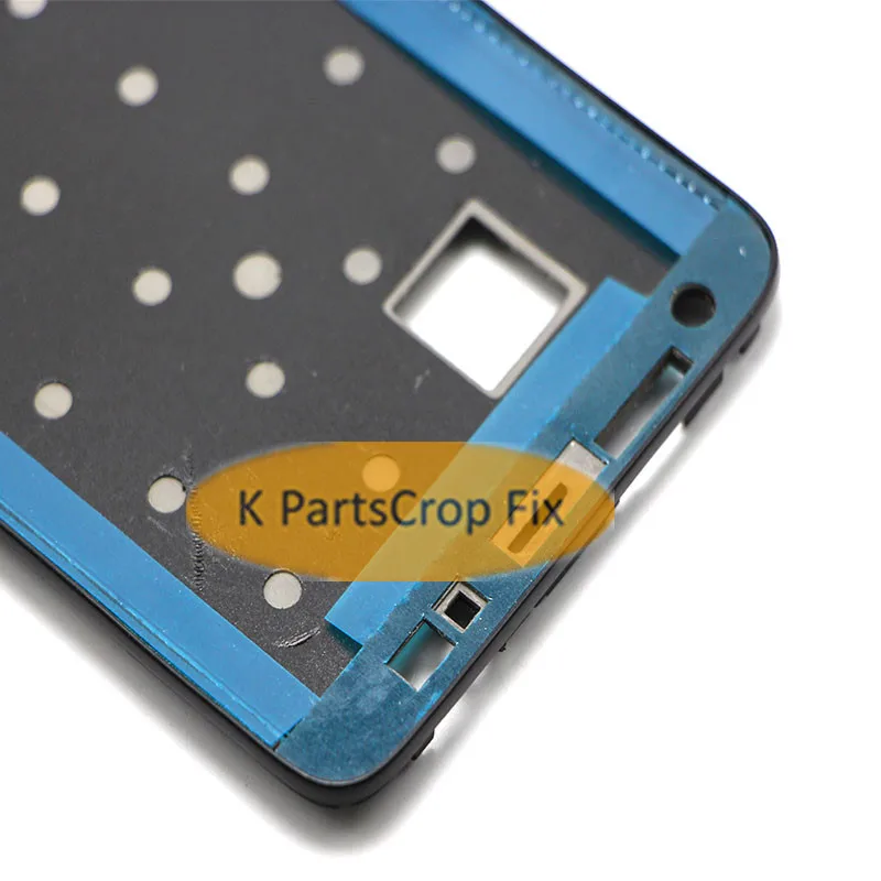 Huawei Honor 3X middle frame 18   (3)