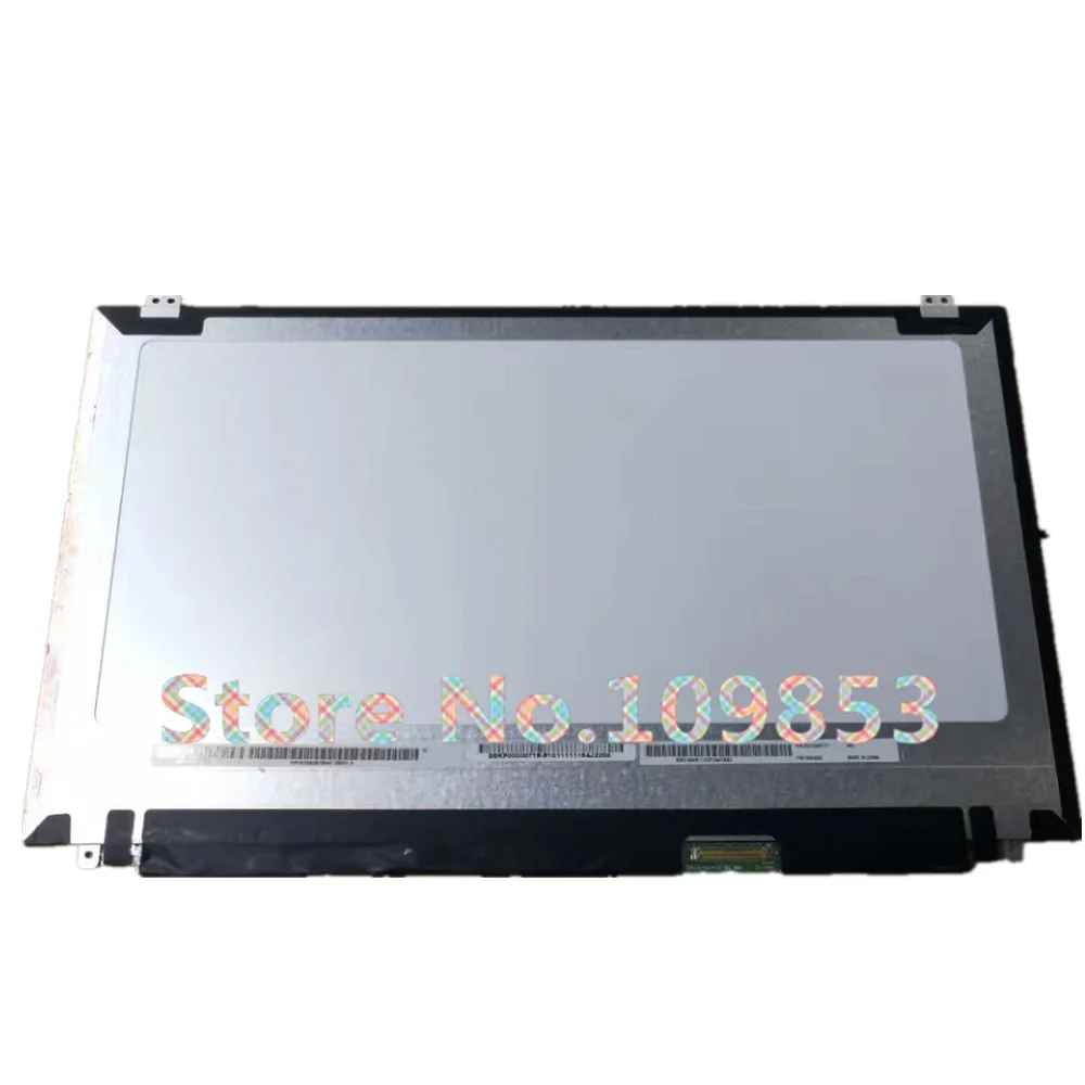Beste Fru 04X4064 04X5541 Voor Lenovo Thinkpad T540p T550 T540 W540 W550s W540P VVX16T028J00 VVX16T020G00 3K 2880*1620 Lcd scherm Led