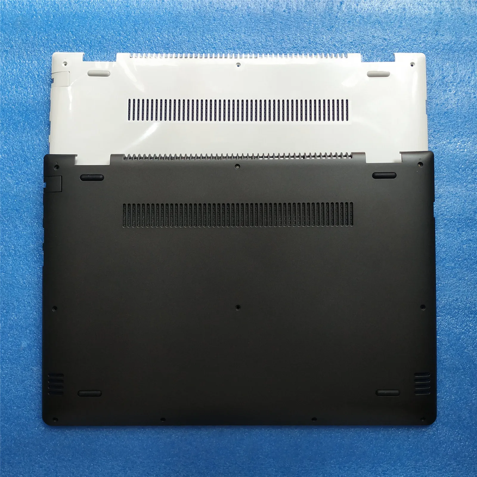 Новый/оригинальный нижний чехол для ноутбука Lenovo Yoga 510 14 510-14isk flex 4 4-1480 | Компьютеры