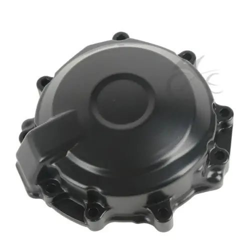 For Kawasaki Ninja ZX6R 2007 2008 Side Engine Stator Cover Crank case