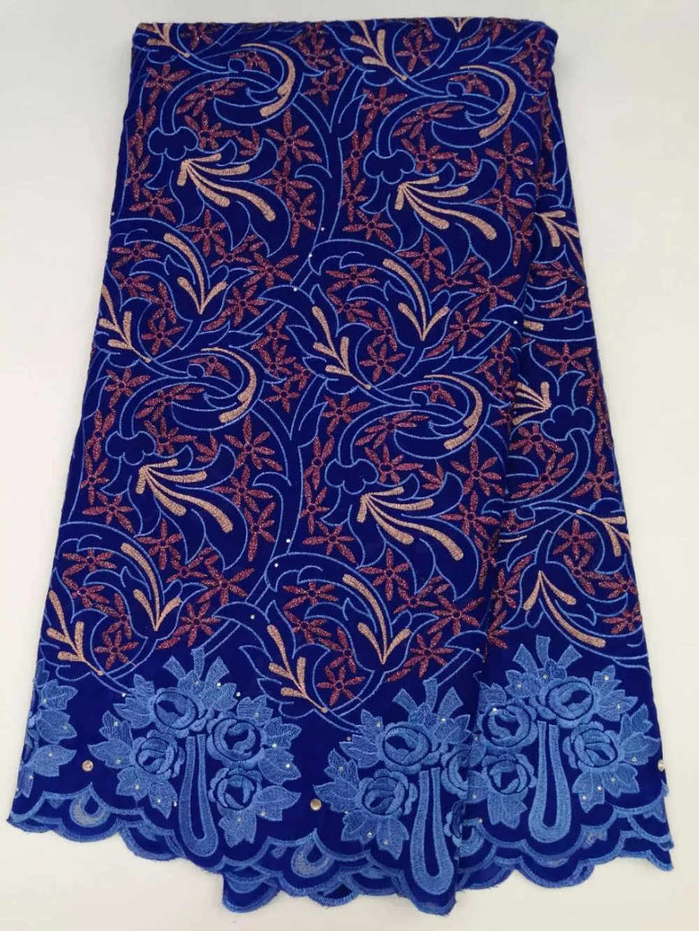 royal blue
