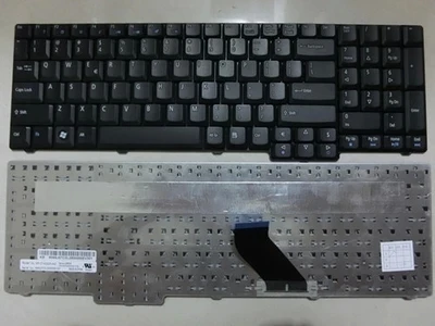 SSEA New Laptop US Keyboard For Acer Aspire 5235 5335 5335Z 5355 5535 5735 5735Z 5737 5737Z 5737G | Компьютеры и офис