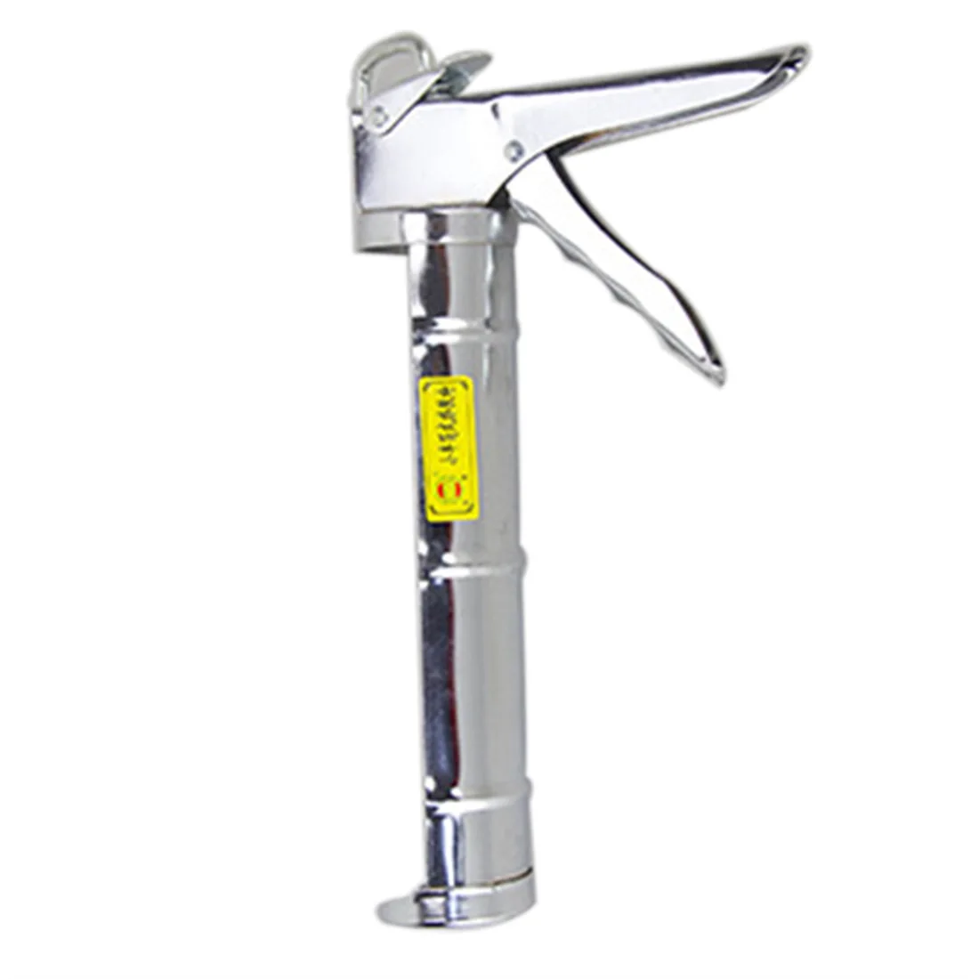 Glue Dispensing Gun Glass Glue Silicone Manual Cartridge Caulk Gun