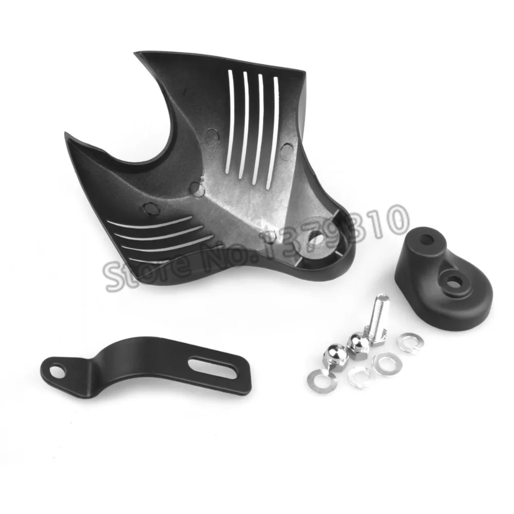 

Motorcycles Twin Horn Cover Cowbell Horns Chrome Billet Aluminum for Harley Twin Cam 88 and Twin Cam 96