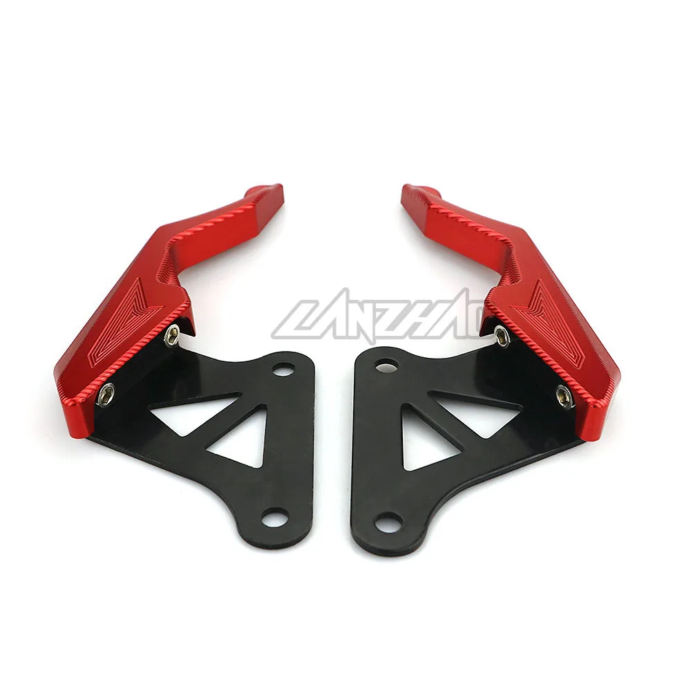 MSX125 Rear Grab (6)