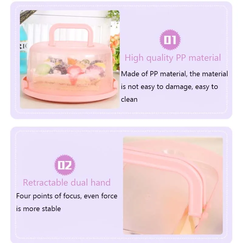 8Storage Tray