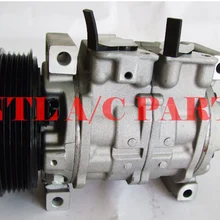 9520065DE0 471-0390 471-1390 10S13C воздушный компрессор кондиционера для SUZUKI AERIO 2.0L 2.3L