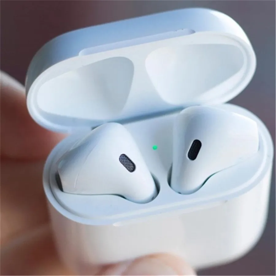

I77 w1 chip 1:1 airpods Wireless Bluetooth Earphone real battery display,touch function,Optical sensors PK i10 i20 i30 i80 tws