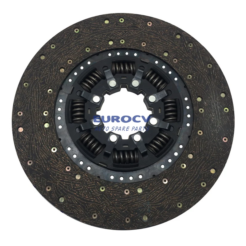 

TRUCK PARTS VOL-TRUCK 1669142 CLUTCH DISC