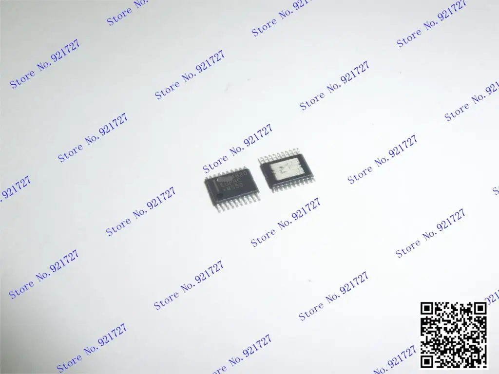 MAX4820EUP MAX4820 4820E TSSOP 10 шт | Обустройство дома