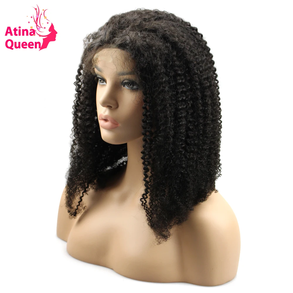 afro-curly-wig