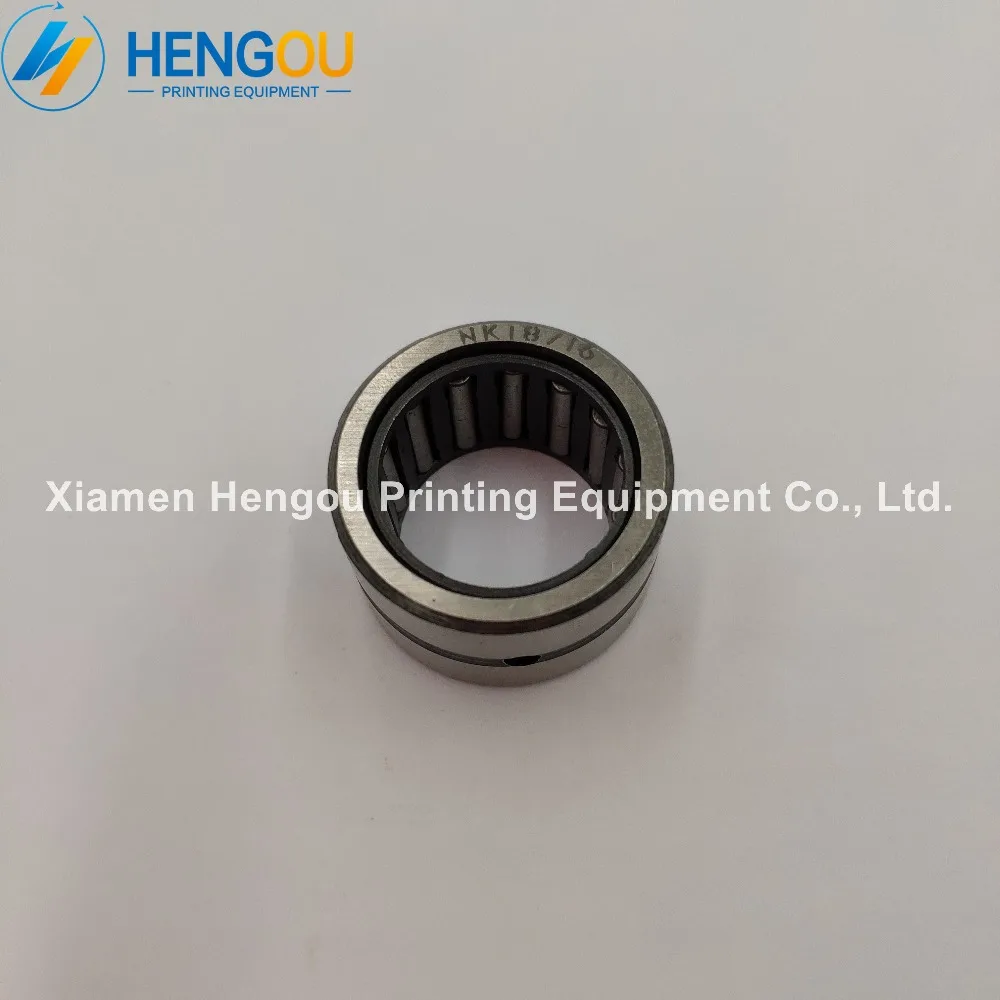 

offset printing machine NK18/16 bearing 18*26*16mm needle roller bearing 00.550.0032