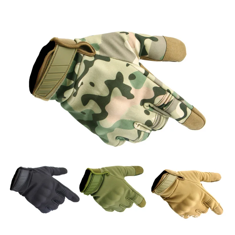 multicam tropic gloves