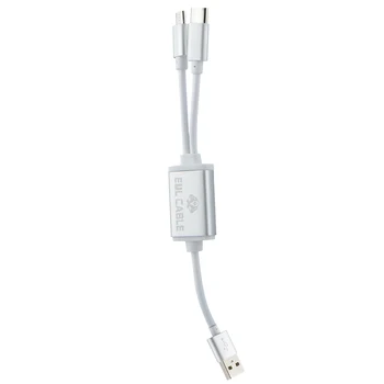 

Open Port 9008 Supports BL Locks EDL Cable USB Type C For Xiaomi Redmi Phone Deep Flash Cable Designed Cable Repair Tool