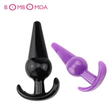 Big Butt Plug Anal Plug Adult Sex Toys For Women Man Gay,Dildo Stimulator Prostate Massager,Masturbatings Silicone Adult Product