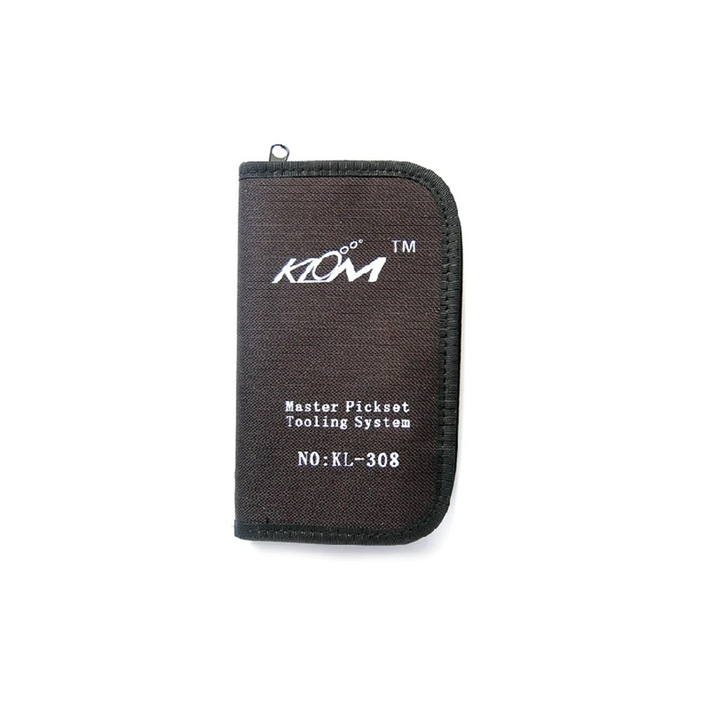 

Free Shipping Locksmith Tools Bag with 16pcs Tools