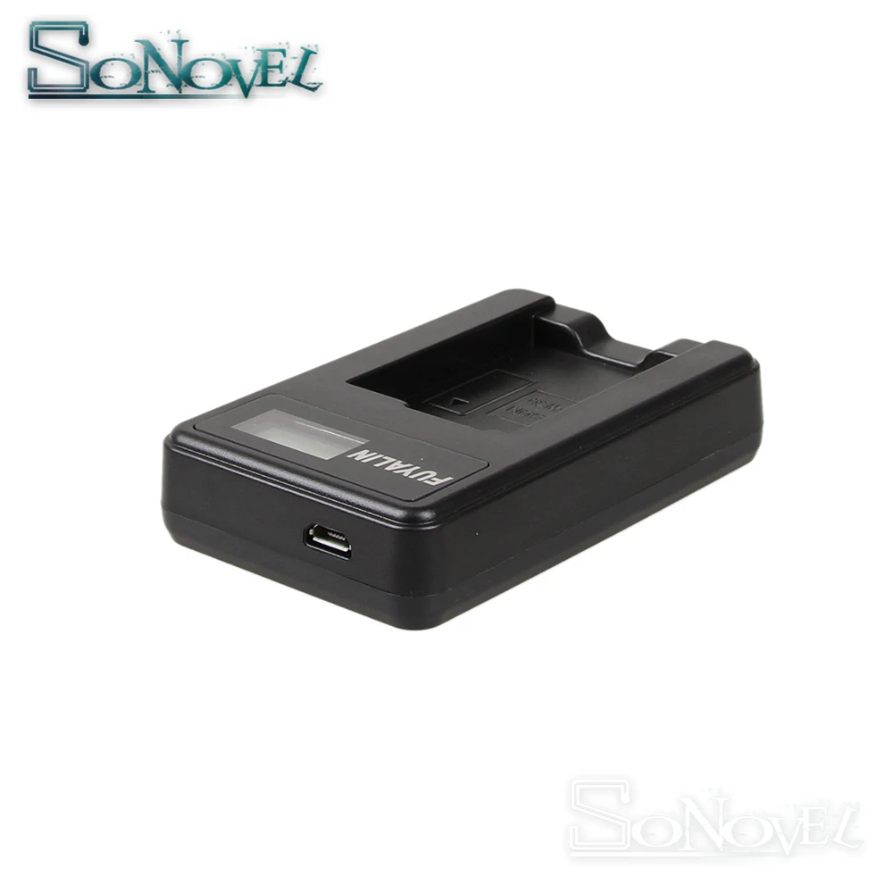 batería de extensión para sony np fp30 fp50 fp70 fp90 Batería