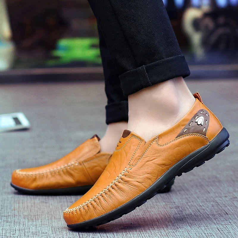 Men-Casual-Shoes-Leather-Fashion-Vintage-Soft-Loafers-Plus-Size-Breathable-Slip-On-Shoes-Comfortable-chaussure(4)