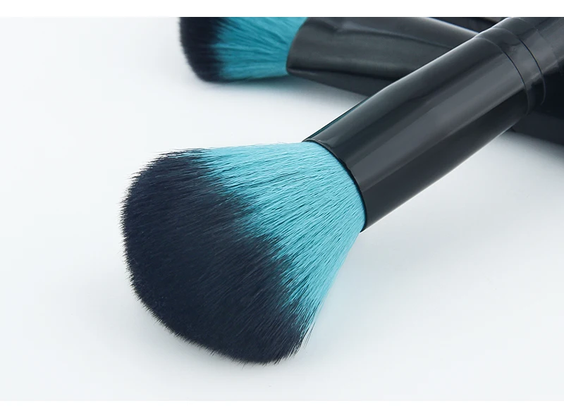 makeup brushes (6)