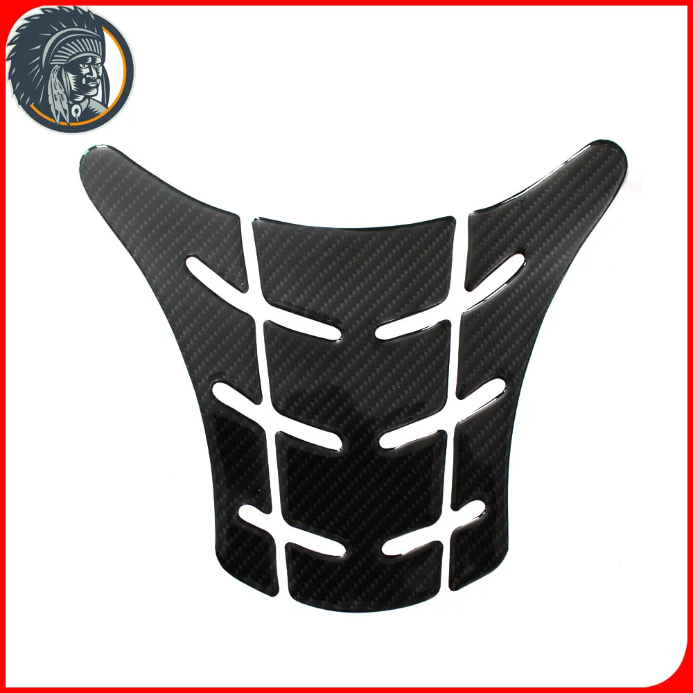 

Motorcycle Gas Cap Fuel Tank Pad Sticker Protection for DUCATI Monster 696 796 795 1100 EVO