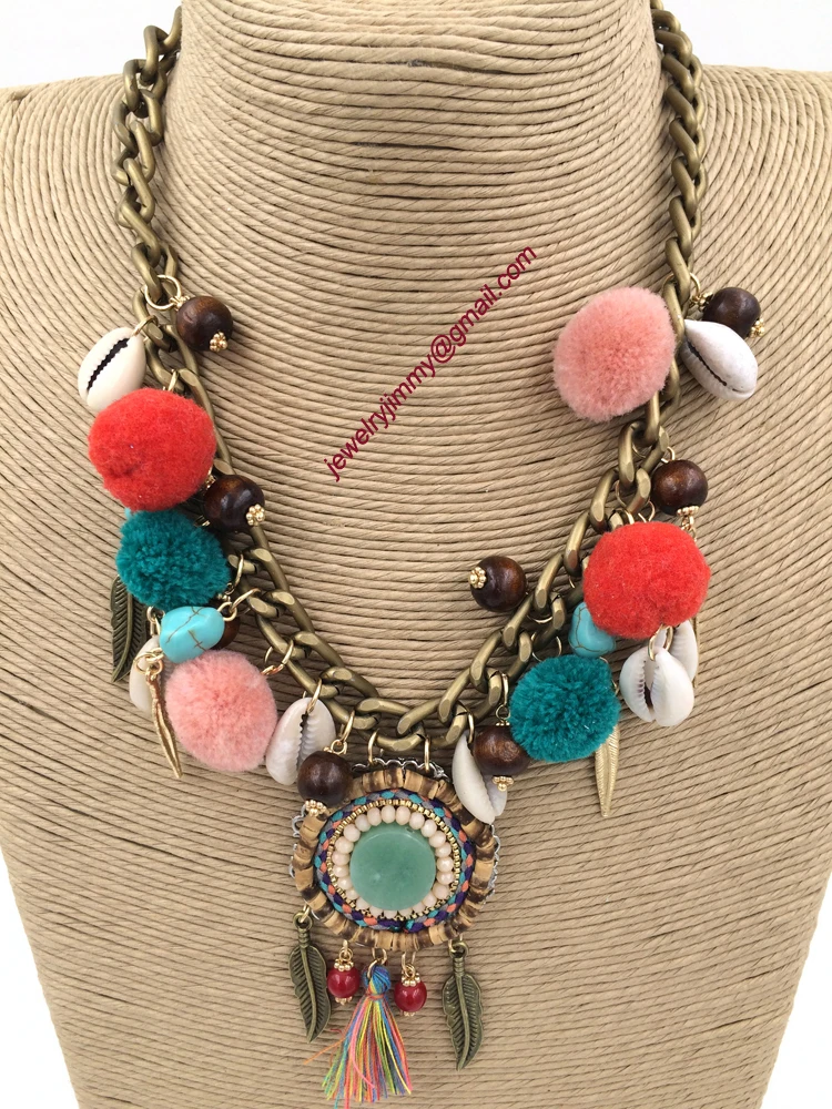 Buy 2015New personalized handmade vintage jewelry