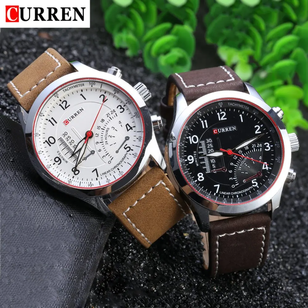 curren m 8152
