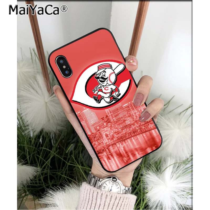 Cincinnati Reds