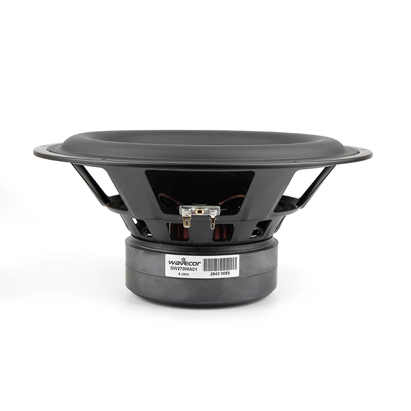 dynamic super woofer