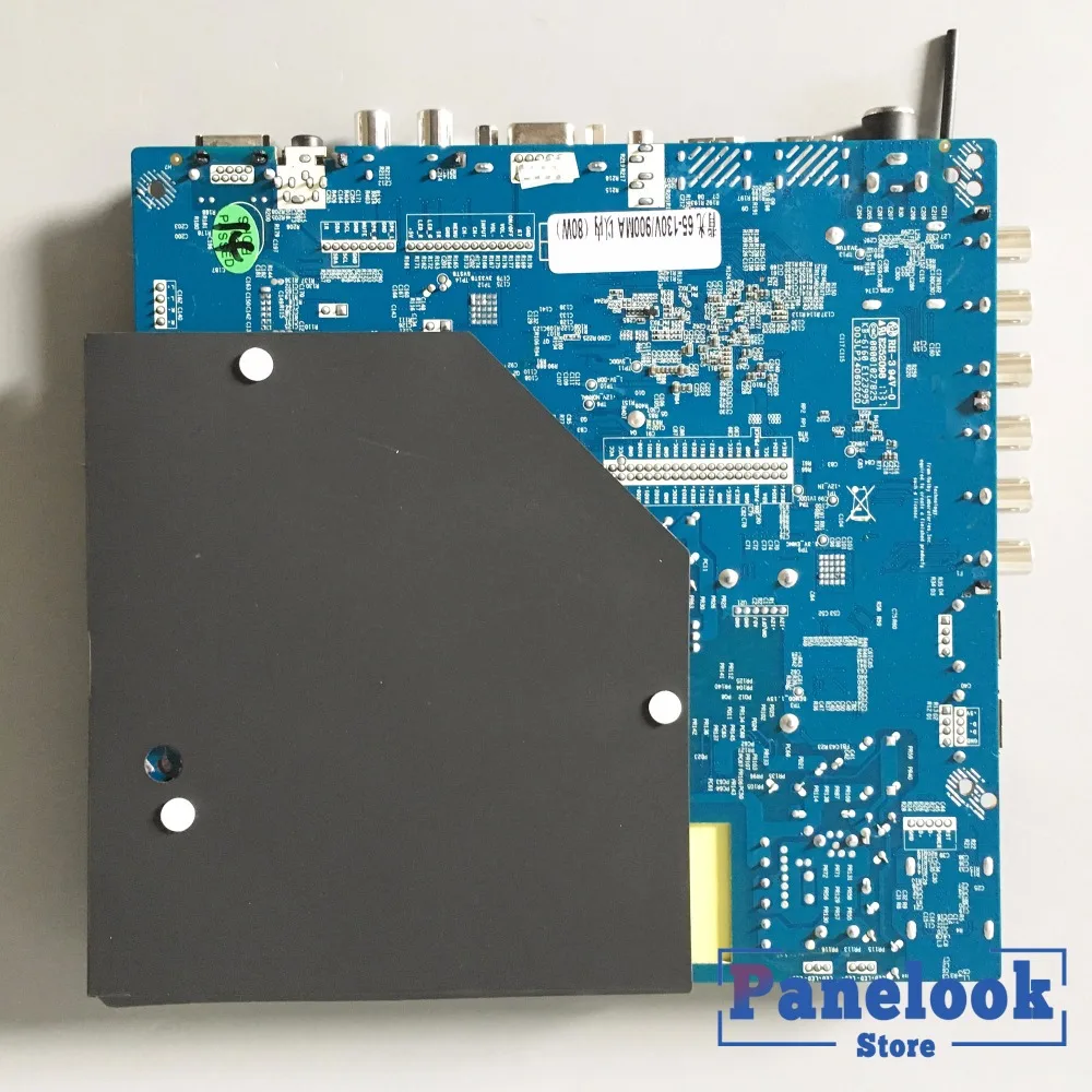 CV338H-A50 TP.MS628.PC821 Universal Drive Board To