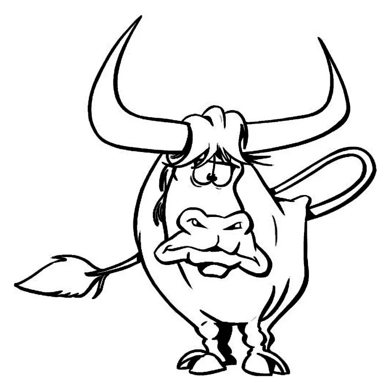Longhorn Bull - Compra lotes baratos de Longhorn Bull de