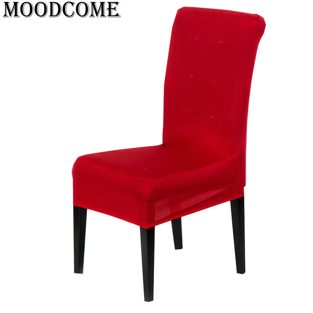 2016 Горячая Распродажа cubre sillas Чехлы для обеденных стульев housse chaise spandex de chaises