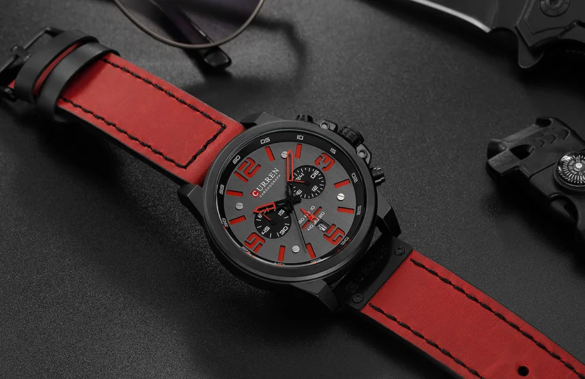 watches men 8314 (13)
