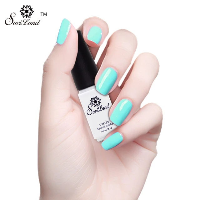 China Vw Factory Nail Use Gel Polish Uv Led One Step Image Led Use Both Regular And Uv Gel Nail Polish Together Step 4