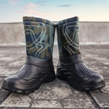 New Winter Men Military Tactical Boots Male Snow Ankle Combat Boots Warm Waterproof Fur Shoes Ultralight Army Boot Plus Size winter men military boots male waterproof snow ankle boots combat warm fur shoes zapatillas hombre