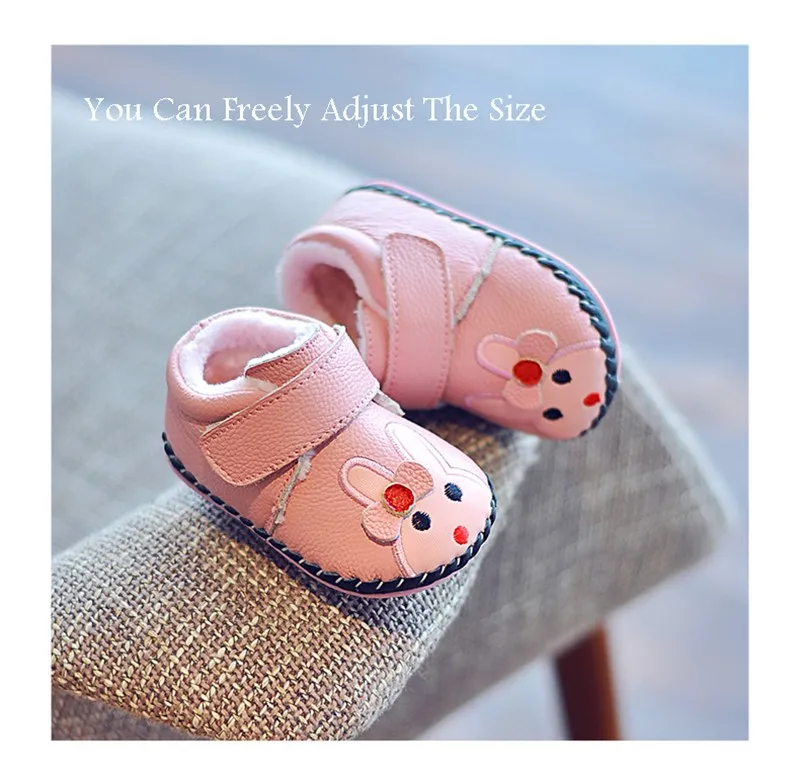 Baby First Walker Shoes (10)