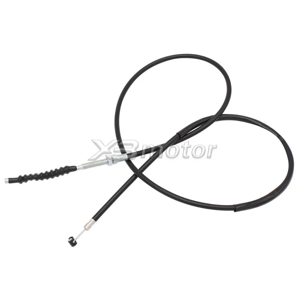 

Motorcycle Clutch Cable Steel Wire Line For Honda Steed 400/600 VLX 400 VLX 600 VLX400 VLX600 Magna 250/750 VF250 VF 250